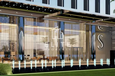 شقة في Dubai Internet City, دبي 6 غرف نوم , 1507 م² رقم 142361 - صورة 12