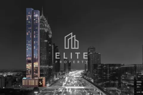 شقة في Dubai Internet City, دبي 6 غرف نوم , 1507 م² رقم 142361 - صورة 2