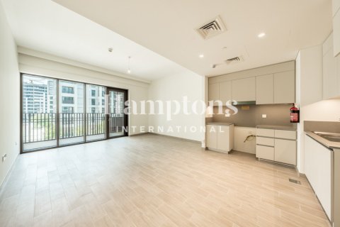 Снять в аренду квартиру в Dubai Creek Harbour (The Lagoons), Дубай: 1 спальня, 88.28014672м², № 102357 - фото 9