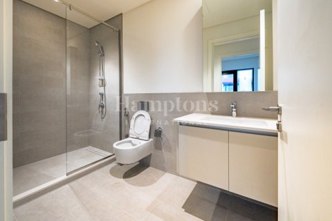 Снять в аренду квартиру в Dubai Creek Harbour (The Lagoons), Дубай: 1 спальня, 88.28014672м², № 102357 - фото 13