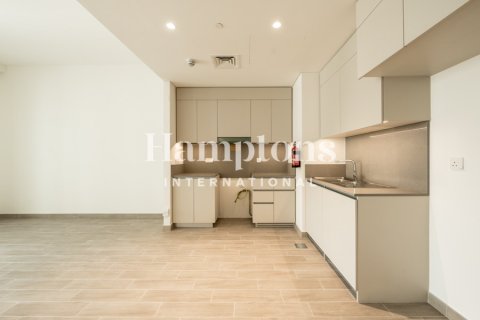 Снять в аренду квартиру в Dubai Creek Harbour (The Lagoons), Дубай: 1 спальня, 88.28014672м², № 102357 - фото 3