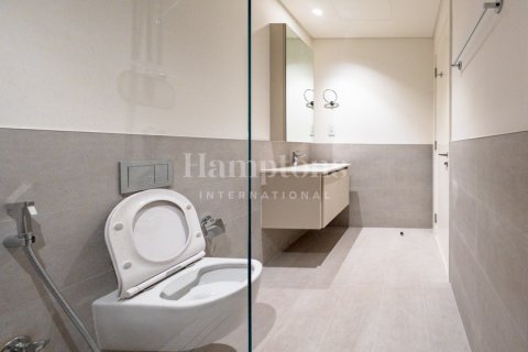 Снять в аренду квартиру в Dubai Creek Harbour (The Lagoons), Дубай: 1 спальня, 88.28014672м², № 102357 - фото 10