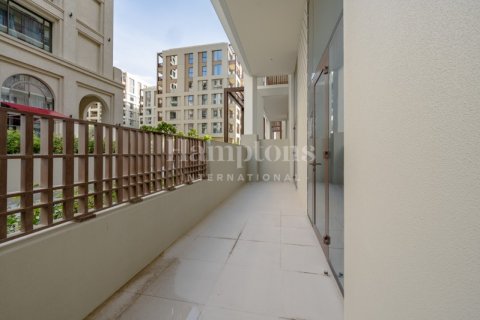 Снять в аренду квартиру в Dubai Creek Harbour (The Lagoons), Дубай: 1 спальня, 88.28014672м², № 102357 - фото 2