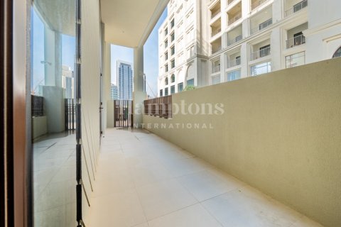 Снять в аренду квартиру в Dubai Creek Harbour (The Lagoons), Дубай: 1 спальня, 88.28014672м², № 102357 - фото 11