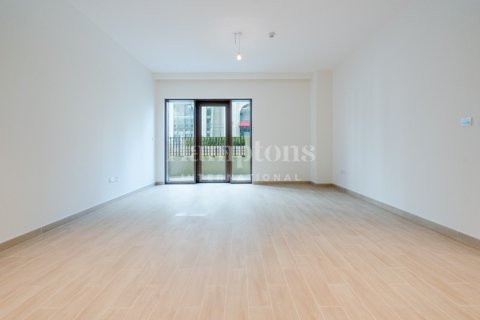 Квартира в Dubai Creek Harbour (The Lagoons), Дубай, 1 спальня, 88.2801м², № 102357