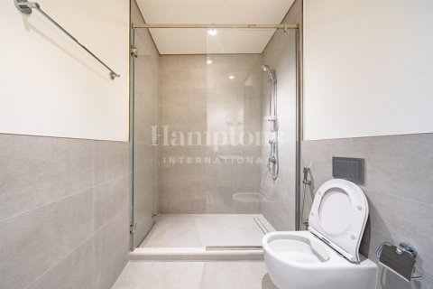 Снять в аренду квартиру в Dubai Creek Harbour (The Lagoons), Дубай: 1 спальня, 88.28014672м², № 102357 - фото 4
