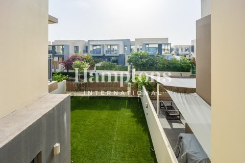Villa in Maple 2, Dubai Hills Estate, Dubai 3 bedrooms, 210.23948900 sq.m. № 102362 - photo 11