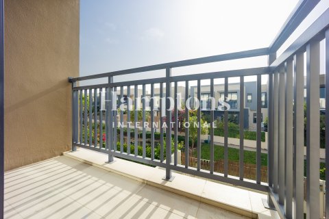 Villa in Maple 2, Dubai Hills Estate, Dubai 3 bedrooms, 210.23948900 sq.m. № 102362 - photo 27