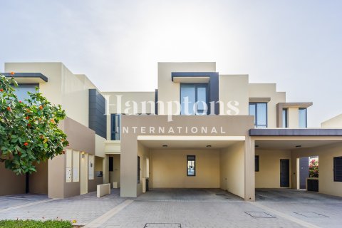 Villa in Maple 2, Dubai Hills Estate, Dubai 3 bedrooms, 210.23948900 sq.m. № 102362 - photo 18