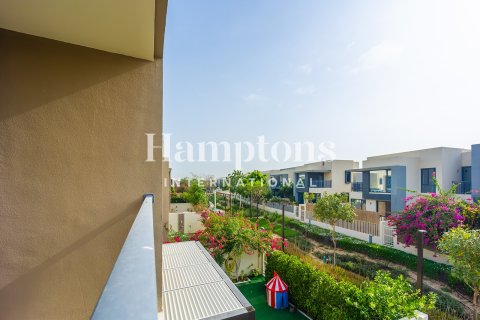 Villa in Maple 2, Dubai Hills Estate, Dubai 3 bedrooms, 210.23948900 sq.m. № 102362 - photo 2