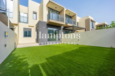 Villa in Maple 2, Dubai Hills Estate, Dubai 3 bedrooms, 210.23948900 sq.m. № 102362 - photo 17
