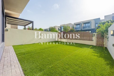Villa in Maple 2, Dubai Hills Estate, Dubai 3 bedrooms, 210.23948900 sq.m. № 102362 - photo 21