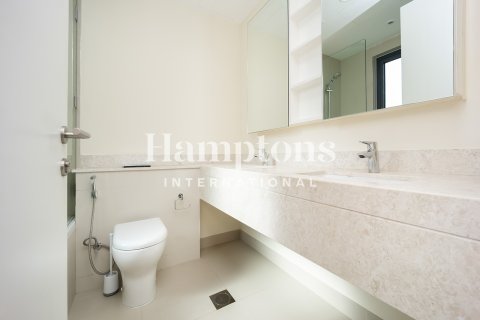 Villa in Maple 2, Dubai Hills Estate, Dubai 3 bedrooms, 210.23948900 sq.m. № 102362 - photo 25