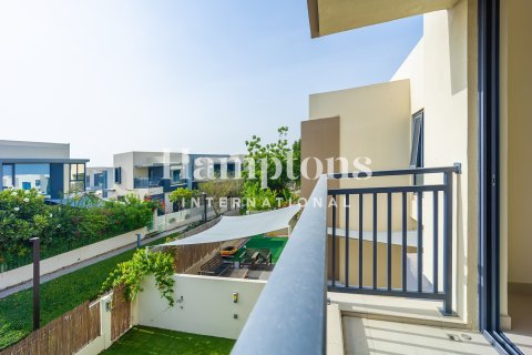 Villa in Maple 2, Dubai Hills Estate, Dubai 3 bedrooms, 210.23948900 sq.m. № 102362 - photo 29