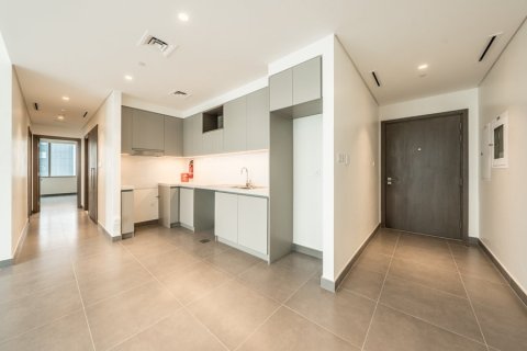 Appartement à Dubai Creek Harbour (The Lagoons), Dubai, 1 chambre, 66.8902 m², № 102360