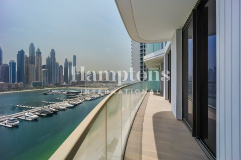 شقة في Dubai Harbour, دبي 2 غرف نوم, 113.19951841 م² رقم 102361 - صورة 2