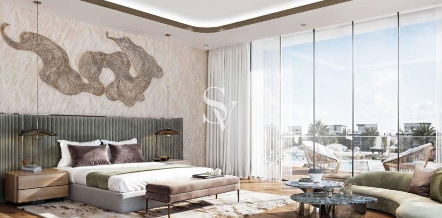 تاون هاوس في Dubai Land, دبي 5 غرف نوم , 220 م² رقم 89882