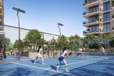 شقة في EMAAR South, Dubai South (Dubai World Central), دبي 2 غرف نوم, 127 م² رقم 89878 - صورة 5