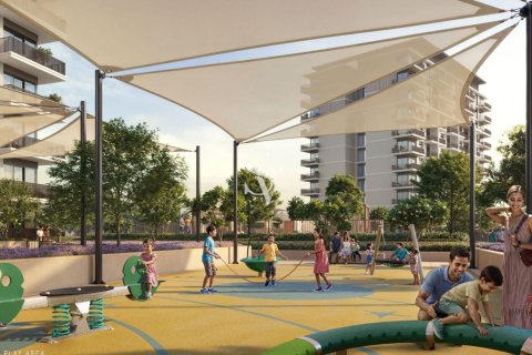 شقة في EMAAR South, Dubai South (Dubai World Central), دبي 2 غرف نوم, 127 م² رقم 89878 - صورة 7