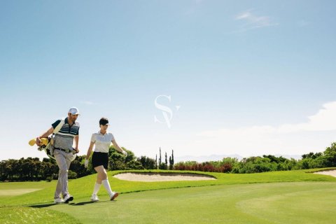 شقة في EMAAR South, Dubai South (Dubai World Central), دبي 2 غرف نوم, 127 م² رقم 89878 - صورة 10