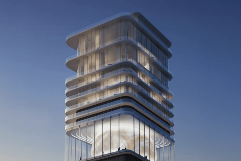 Appartement à Dubai, 2 chambres, 118 m², № 89876 - photo 5