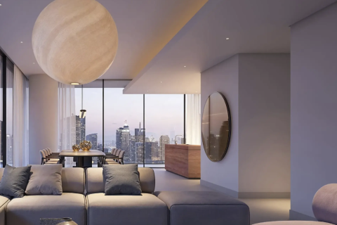 Appartement à Dubai, 2 chambres, 118 m², № 89876 - photo 10