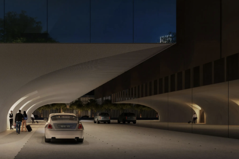 Appartement à Dubai, 2 chambres, 118 m², № 89876 - photo 7