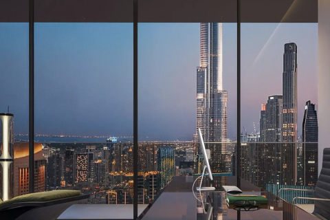 Appartement à Dubai, 2 chambres, 118 m², № 89876 - photo 12