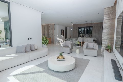 فيلا في Harmony, Tilal Al Ghaf, دبي 5 غرف نوم , 650 م² رقم 89889