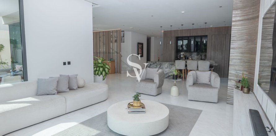 فيلا في Harmony, Tilal Al Ghaf, دبي 5 غرف نوم , 650 م² رقم 89889