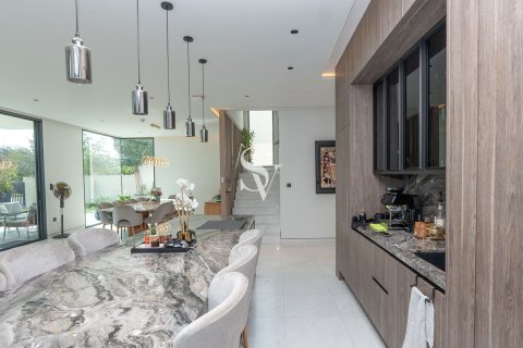 فيلا في Harmony, Tilal Al Ghaf, دبي 5 غرف نوم , 650 م² رقم 89889 - صورة 5