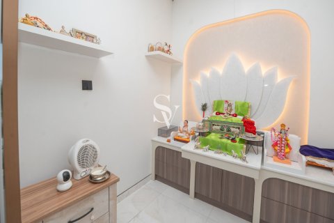 فيلا في Harmony, Tilal Al Ghaf, دبي 5 غرف نوم , 650 م² رقم 89889 - صورة 19