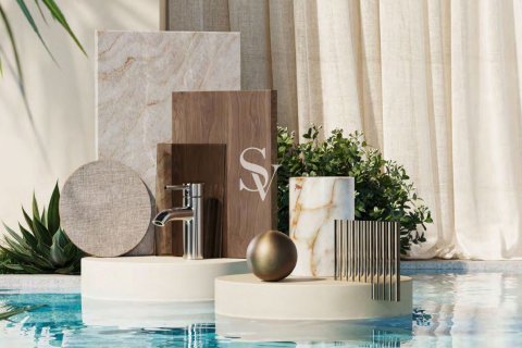 Villa à Dubai, 5 chambres, 1338 m², № 89884 - photo 11