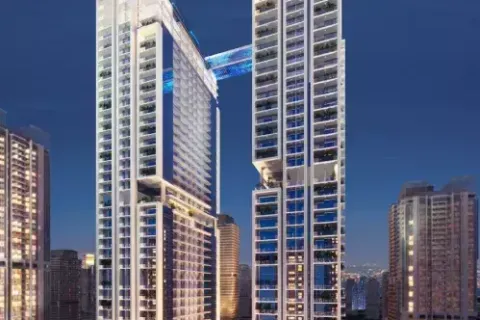 Apartamento en Dubai, 5 dormitorios, 535 m², № 17976 - foto 2