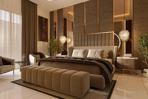 Apartamento en Dubai, 5 dormitorios, 535 m², № 17976 - foto 3