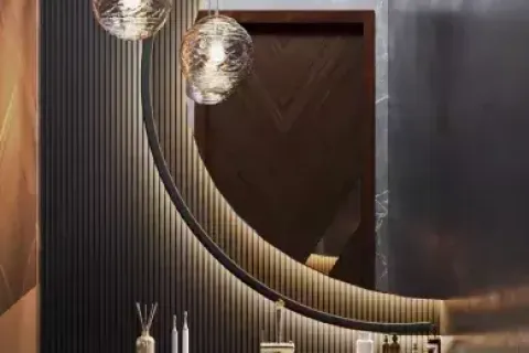 Apartamento en Dubai, 5 dormitorios, 535 m², № 17976 - foto 4