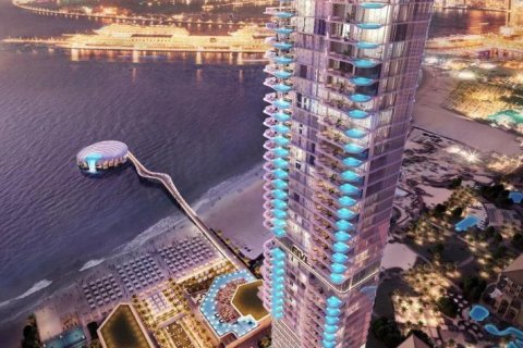 Купить квартиру в Дубае: студию, 76м², № 17974 - фото 3