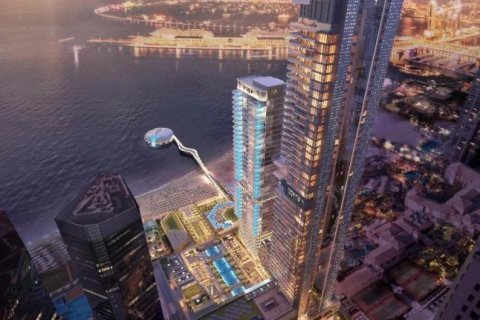 Купить квартиру в Дубае: студию, 76м², № 17974 - фото 2