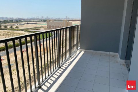 Снять в аренду квартиру в Dubai Production City (IMPZ), Дубай: 2 спальни, 100.6м², № 95499 - фото 9