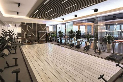 Apartment in Dubai 1 bedroom, 71 sq.m. № 95502 - photo 11