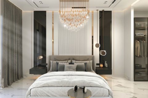 Apartment in Dubai 1 bedroom, 71 sq.m. № 95502 - photo 3