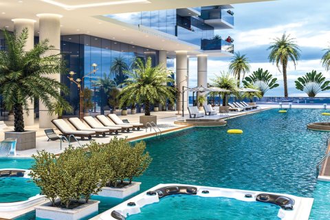 Apartment in Dubai 1 bedroom, 71 sq.m. № 95502 - photo 14