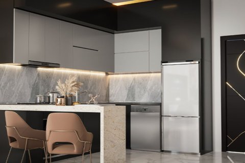 Apartment in Dubai 1 bedroom, 71 sq.m. № 95502 - photo 7