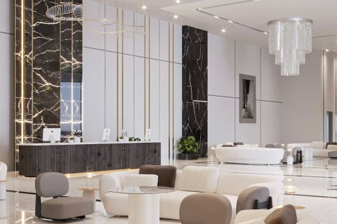 Apartment in Dubai 1 bedroom, 71 sq.m. № 95502 - photo 8