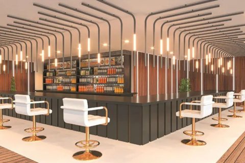 Apartment in Dubai 1 bedroom, 71 sq.m. № 95502 - photo 9