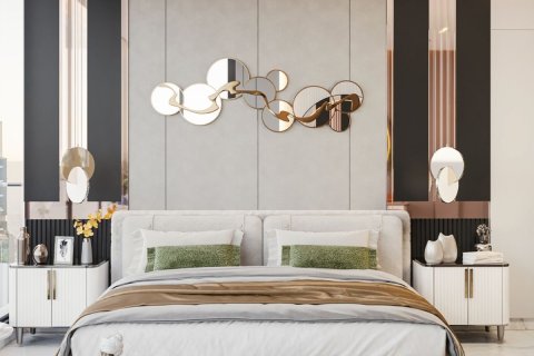 Apartment in Dubai 1 bedroom, 71 sq.m. № 95502 - photo 4