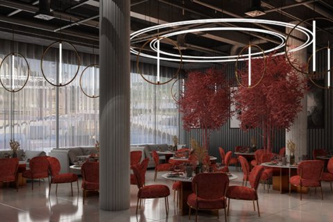 Apartment in Dubai 1 bedroom, 71 sq.m. № 95502 - photo 10