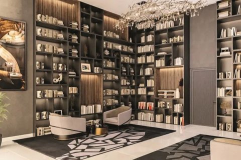 Apartment in Dubai 1 bedroom, 71 sq.m. № 95502 - photo 12