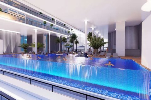 Apartment in Dubai 1 bedroom, 71 sq.m. № 95502 - photo 13