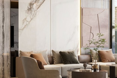 Apartment in Dubai 1 bedroom, 71 sq.m. № 95502 - photo 6